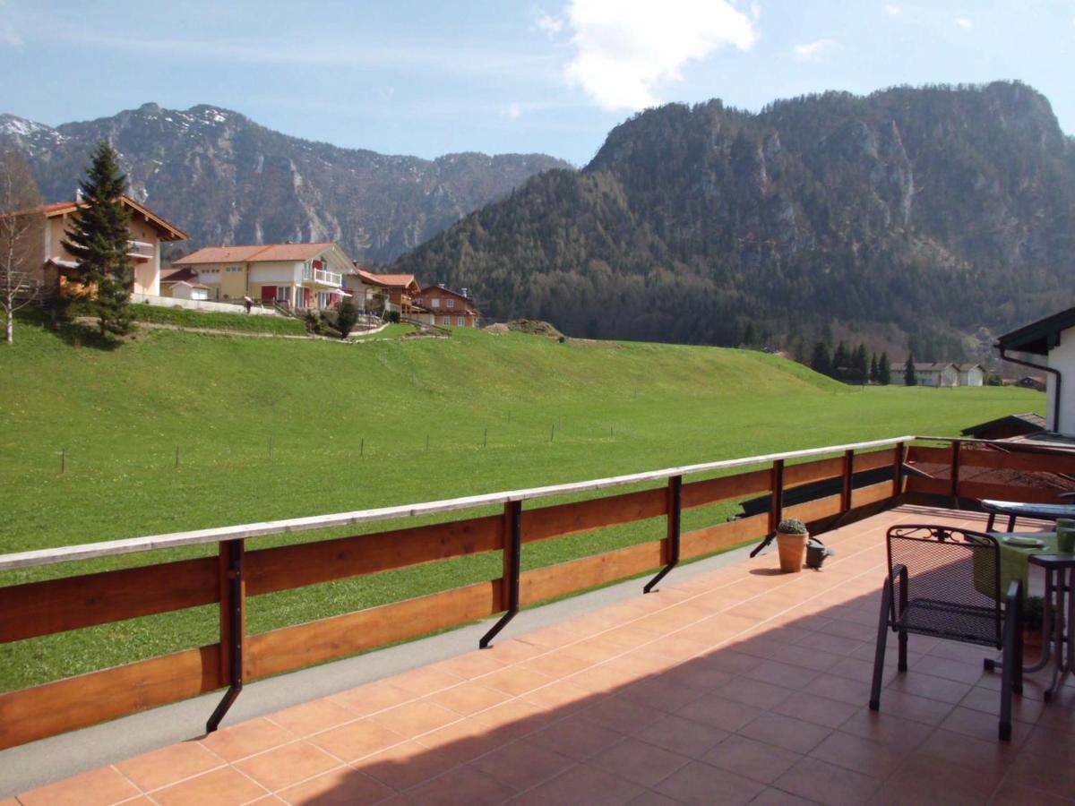 Apartamento Haus Schmauss - Chiemgau Karte Inzell Exterior foto