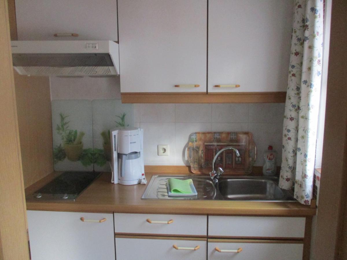 Apartamento Haus Schmauss - Chiemgau Karte Inzell Exterior foto