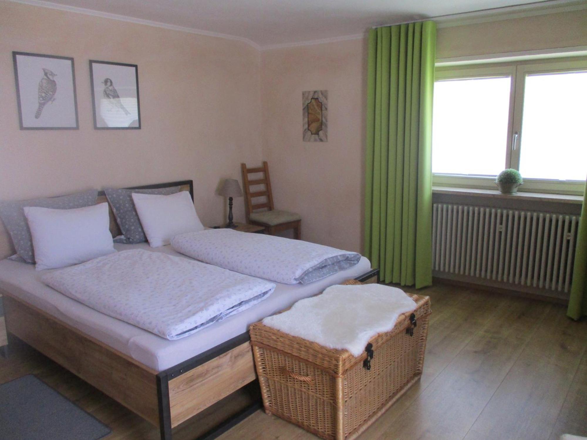 Apartamento Haus Schmauss - Chiemgau Karte Inzell Exterior foto