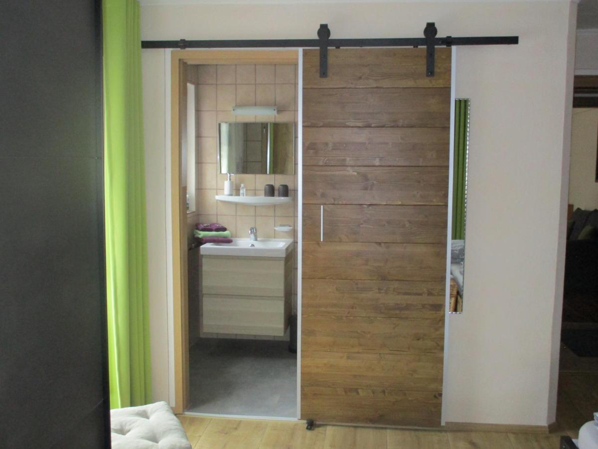 Apartamento Haus Schmauss - Chiemgau Karte Inzell Exterior foto
