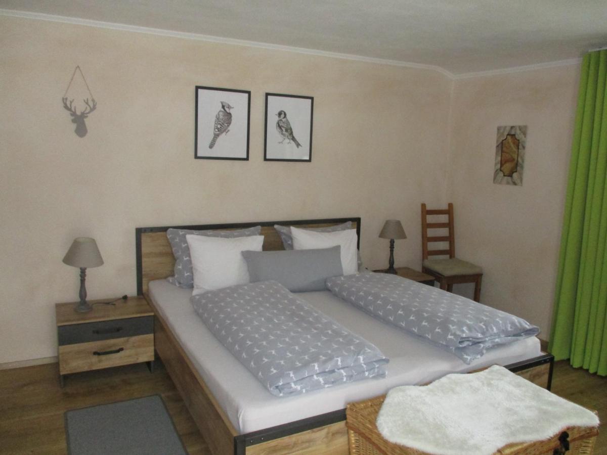 Apartamento Haus Schmauss - Chiemgau Karte Inzell Exterior foto